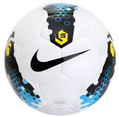 preço bola nike