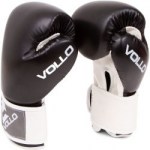 Luva-Boxe-Vollo-Combat-VFG301-preto